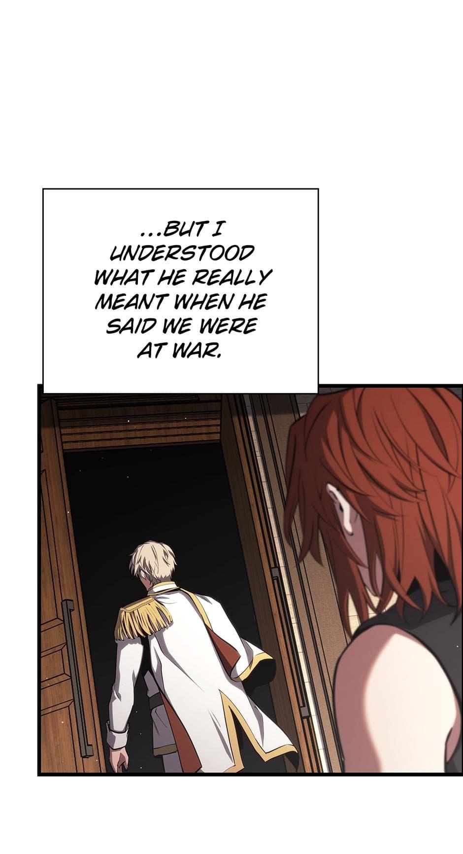 The Beginning After the End Chapter 182 — page 118