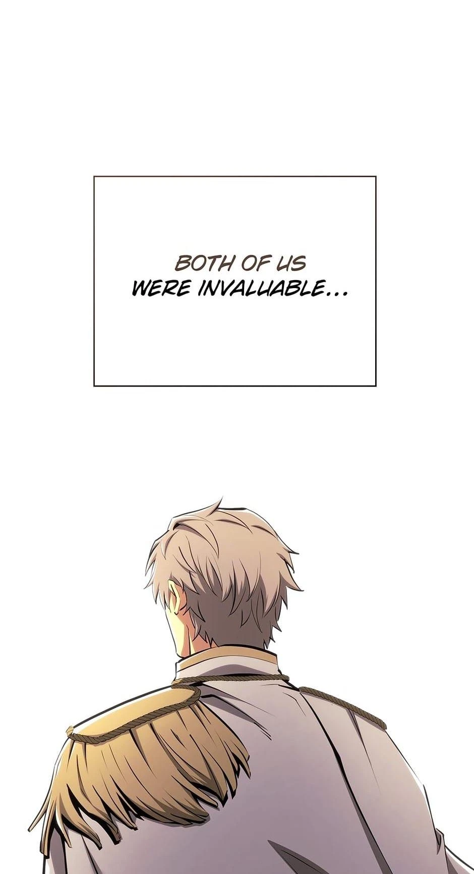 The Beginning After the End Chapter 182 — page 119