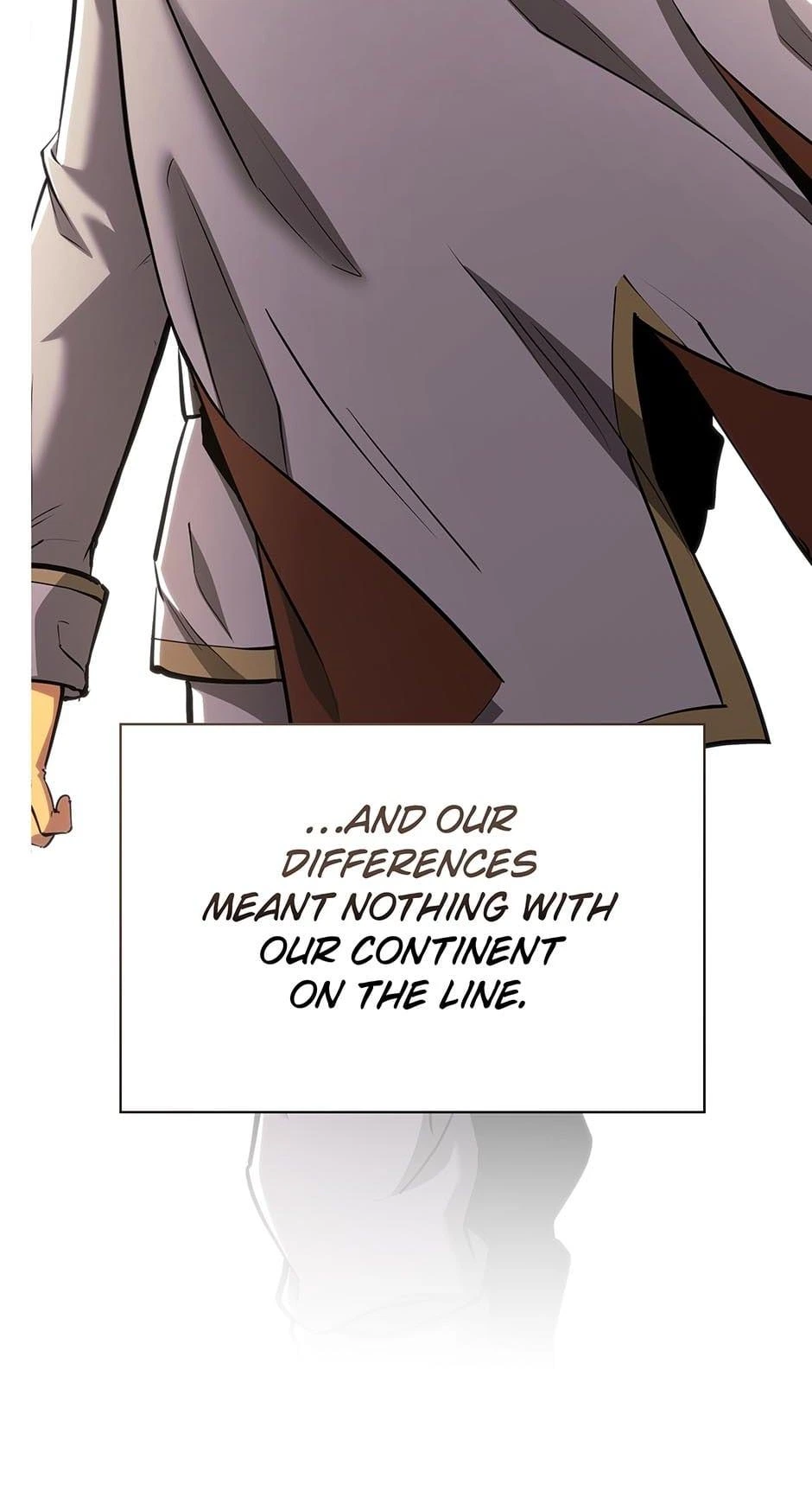 The Beginning After the End Chapter 182 — page 120