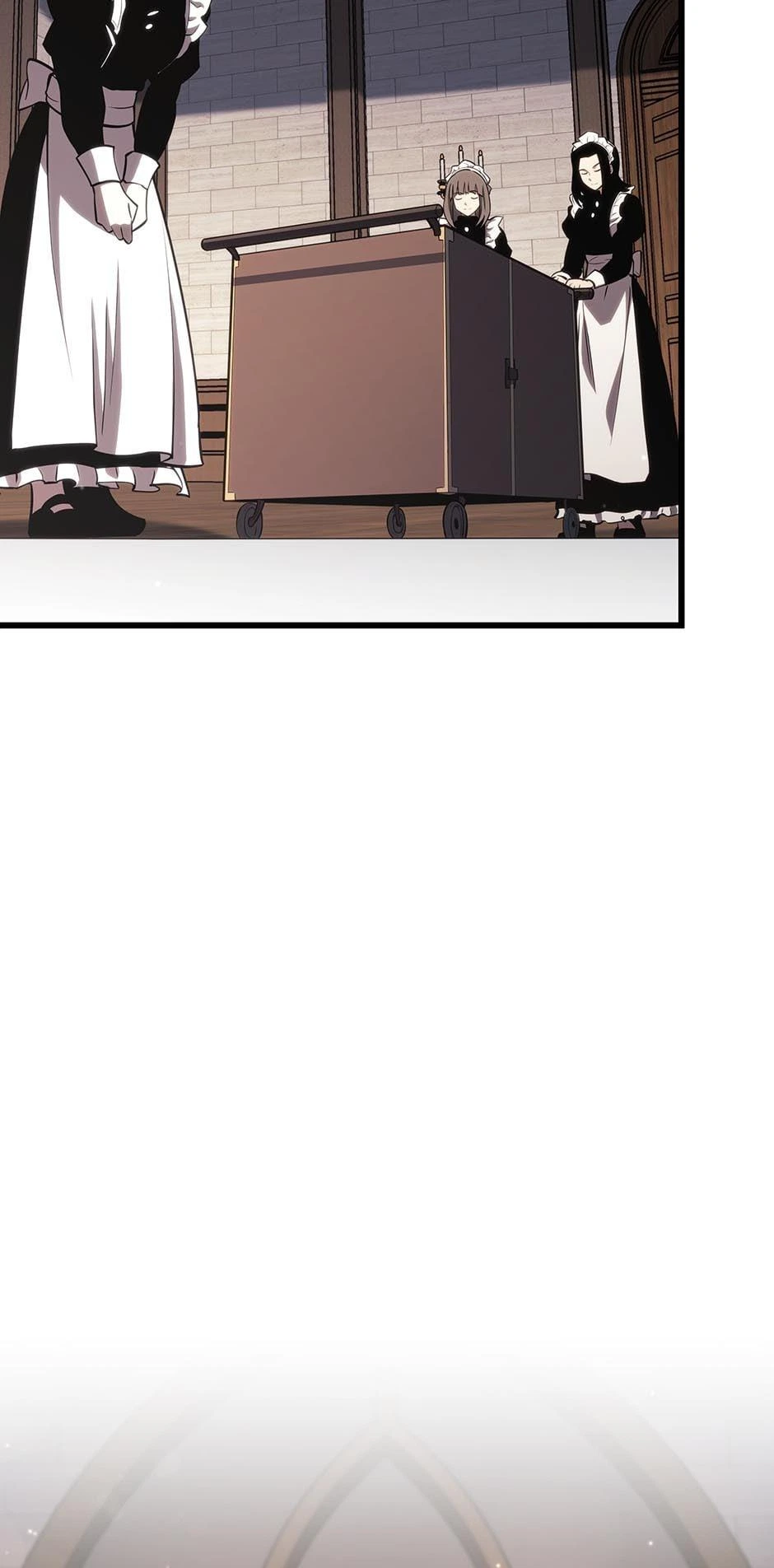 The Beginning After the End Chapter 182 — page 126