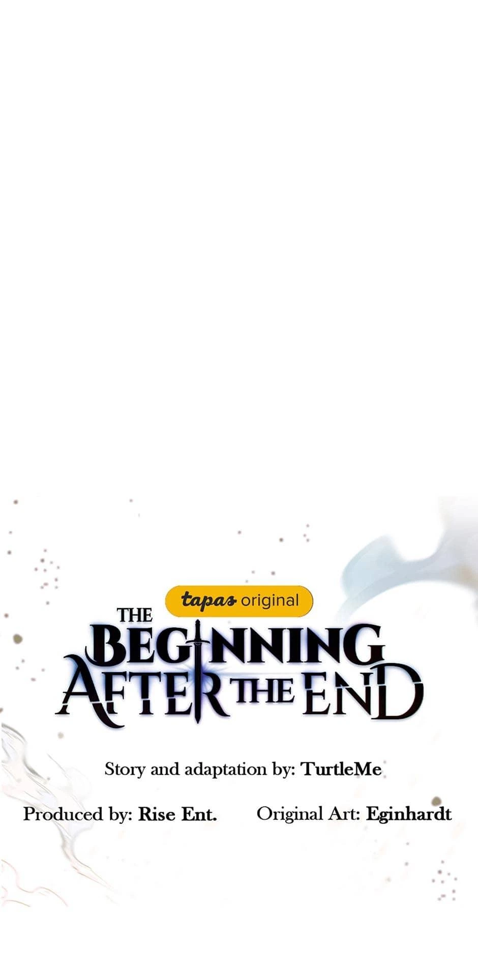 The Beginning After the End Chapter 182 — page 128