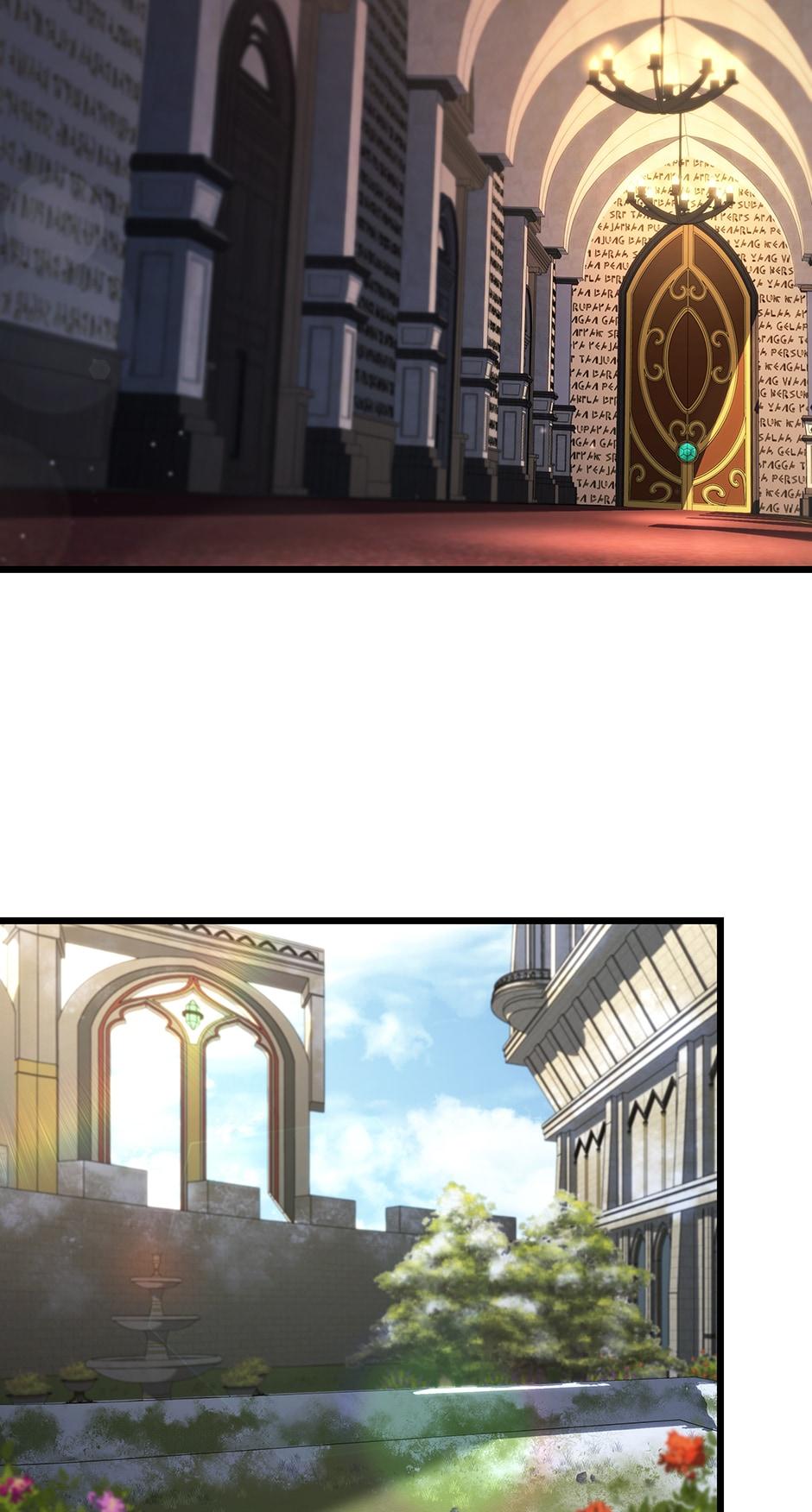The Beginning After the End Chapter 183 — page 3