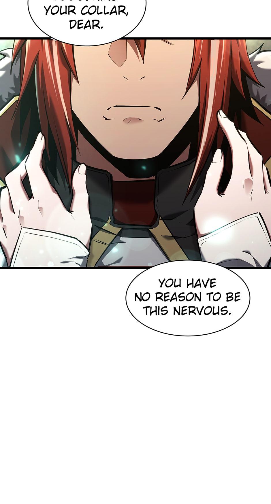 The Beginning After the End Chapter 183 — page 6