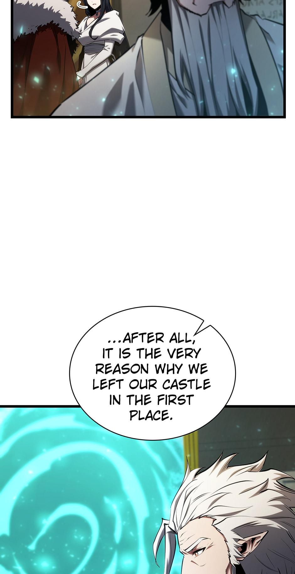 The Beginning After the End Chapter 183 — page 9