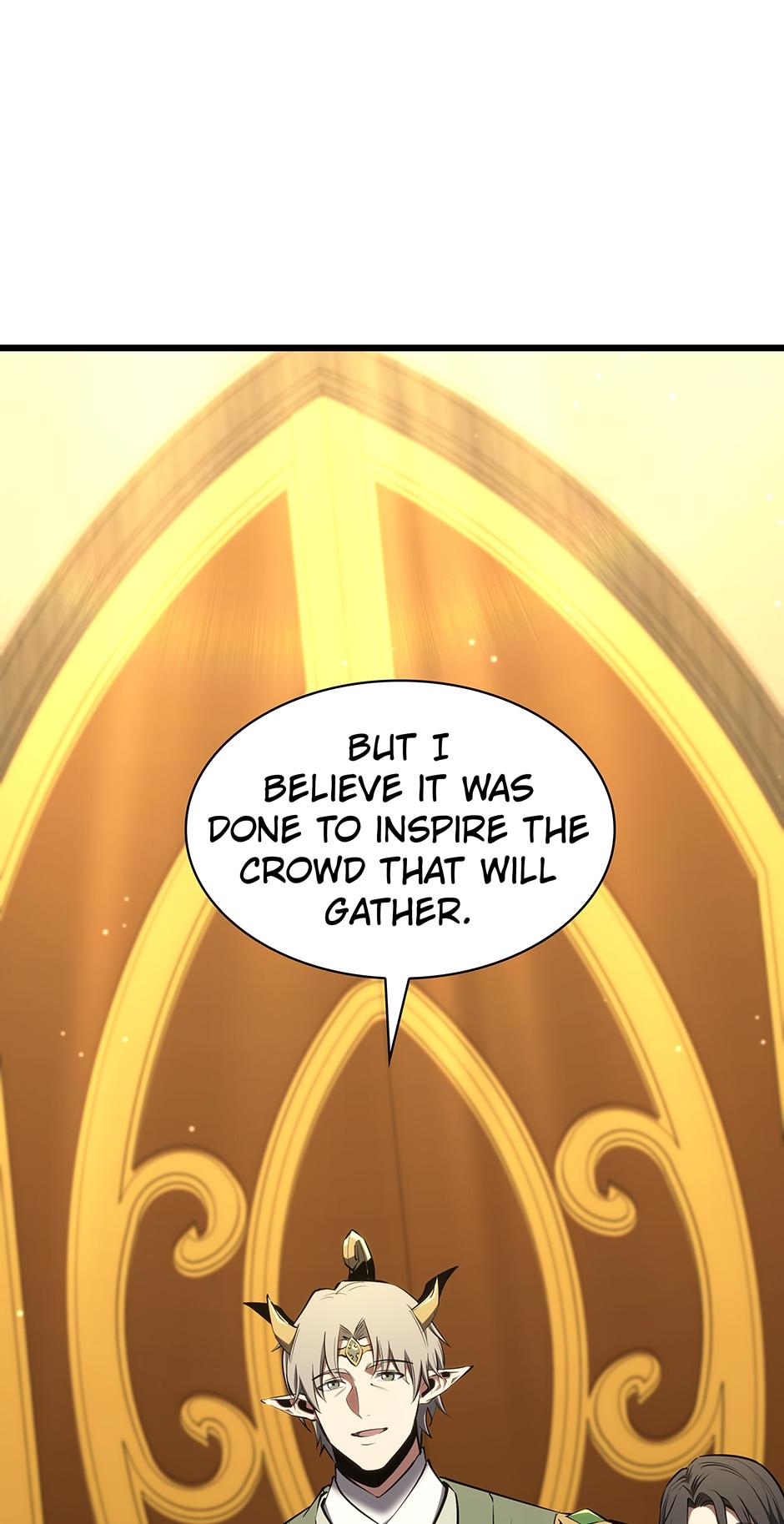 The Beginning After the End Chapter 183 — page 12