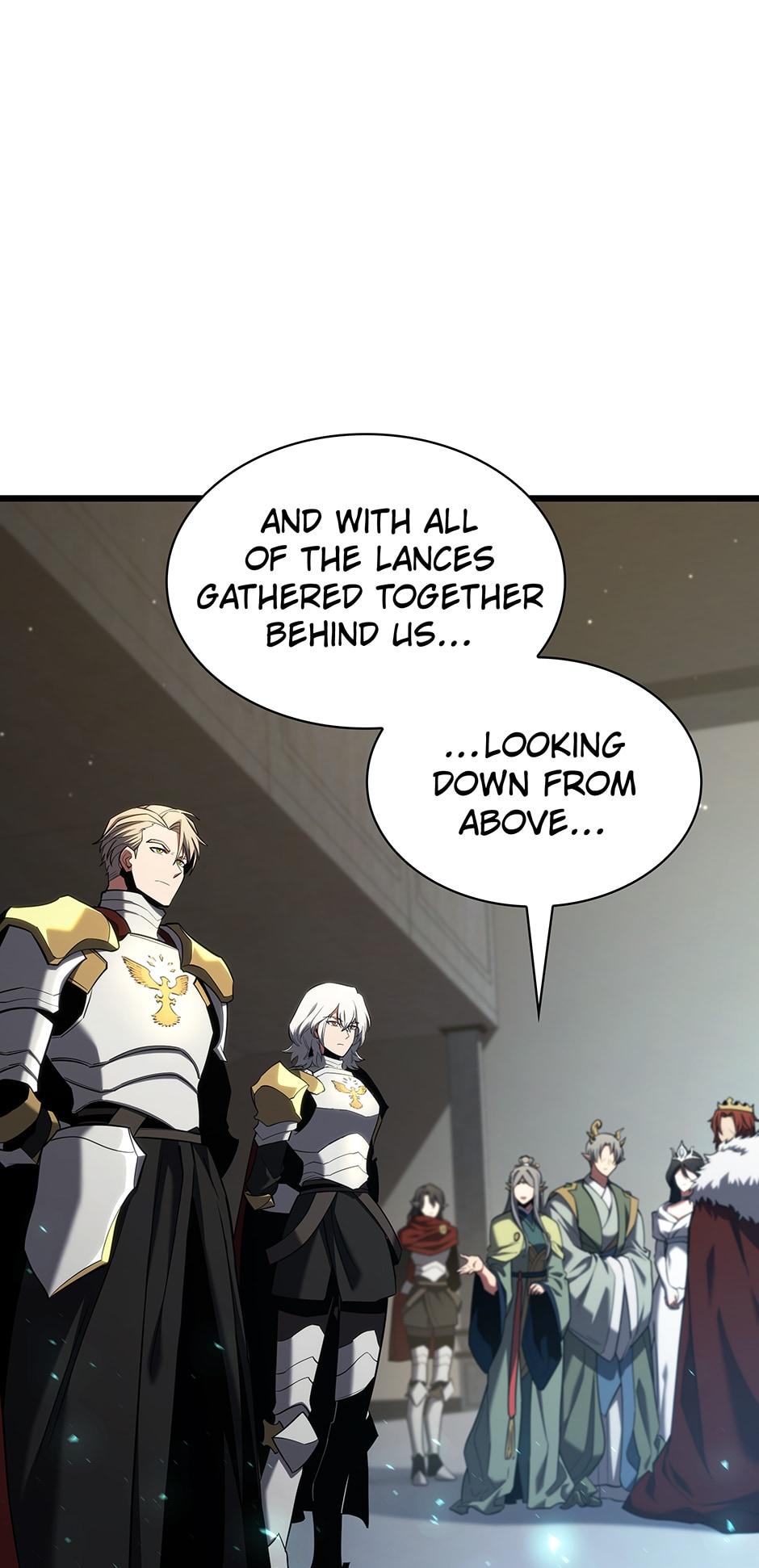 The Beginning After the End Chapter 183 — page 14