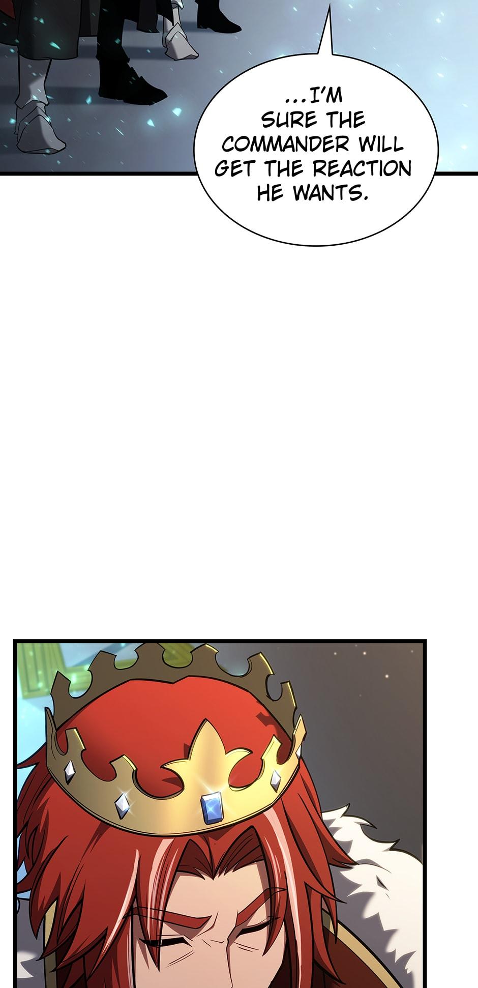The Beginning After the End Chapter 183 — page 15