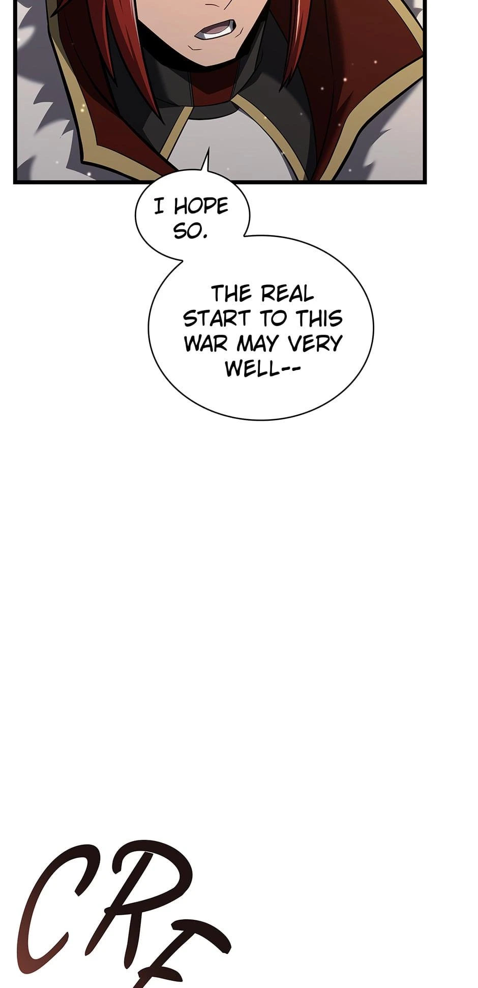 The Beginning After the End Chapter 183 — page 16