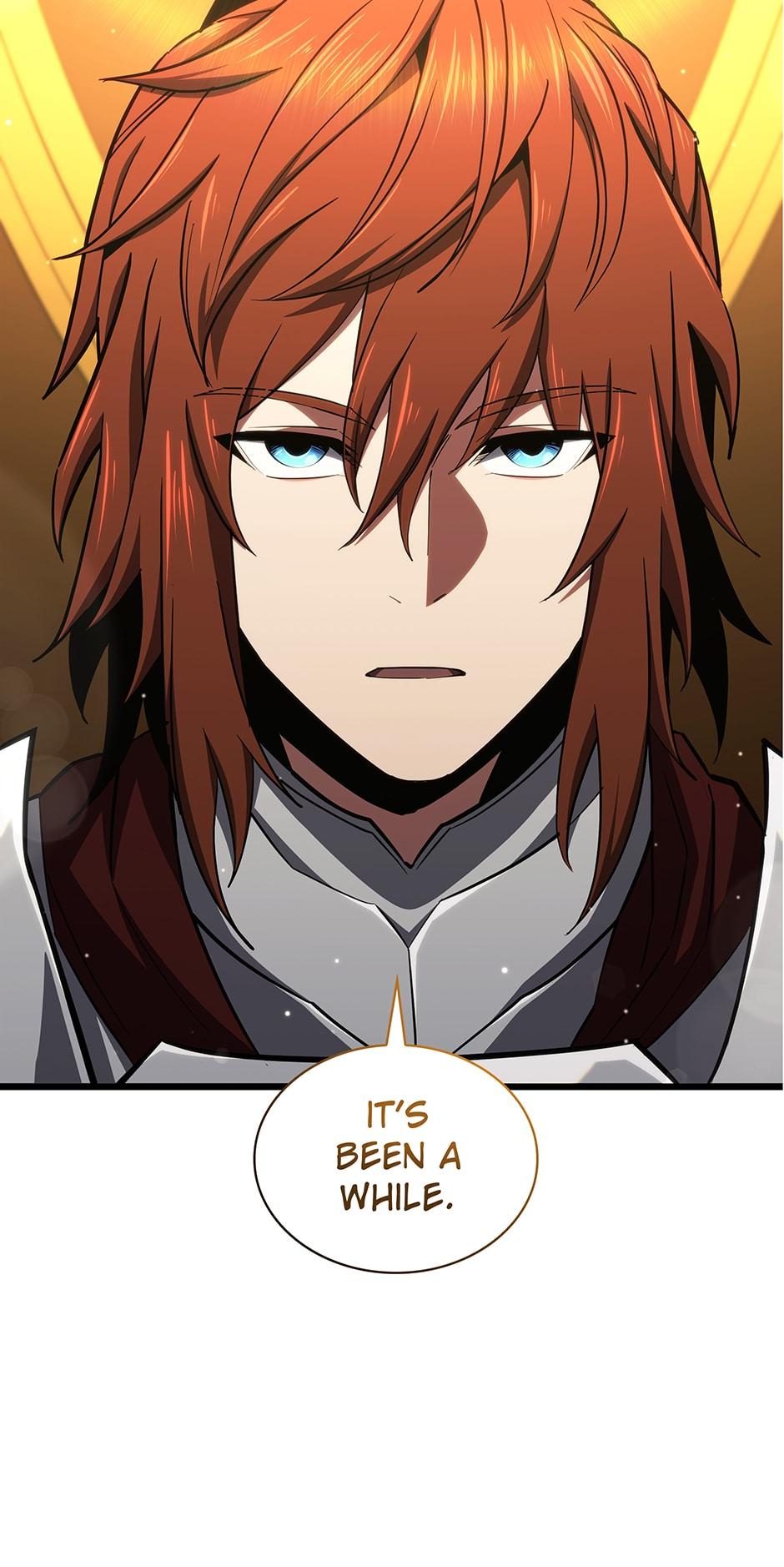 The Beginning After the End Chapter 183 — page 22
