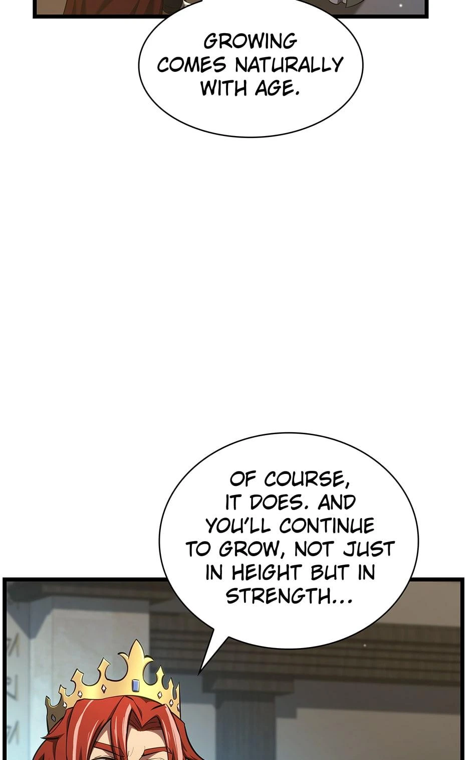 The Beginning After the End Chapter 183 — page 24