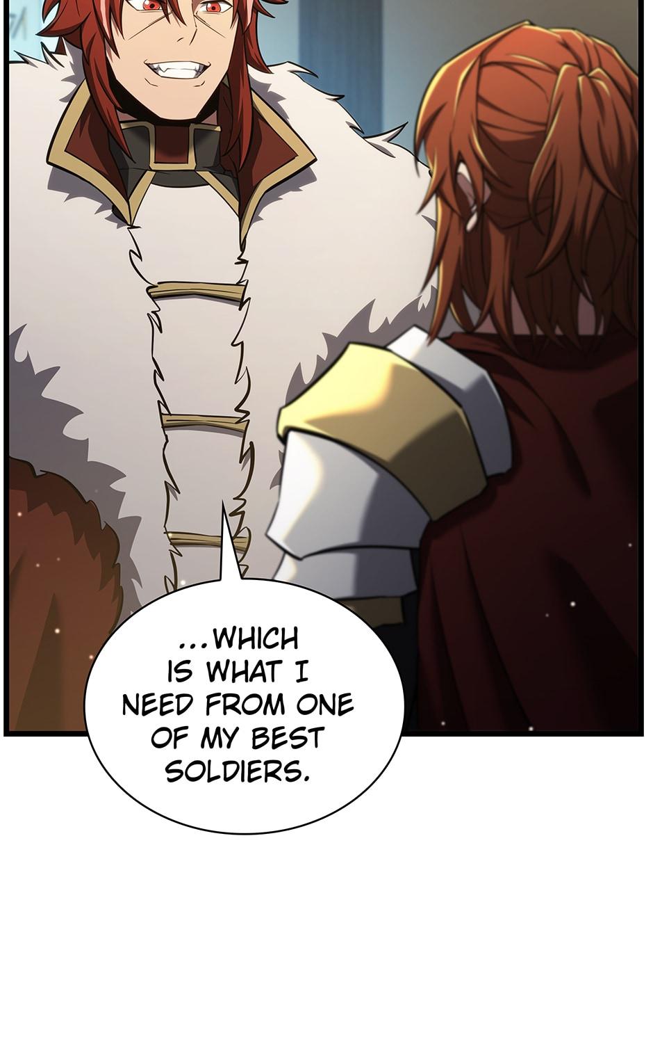 The Beginning After the End Chapter 183 — page 25