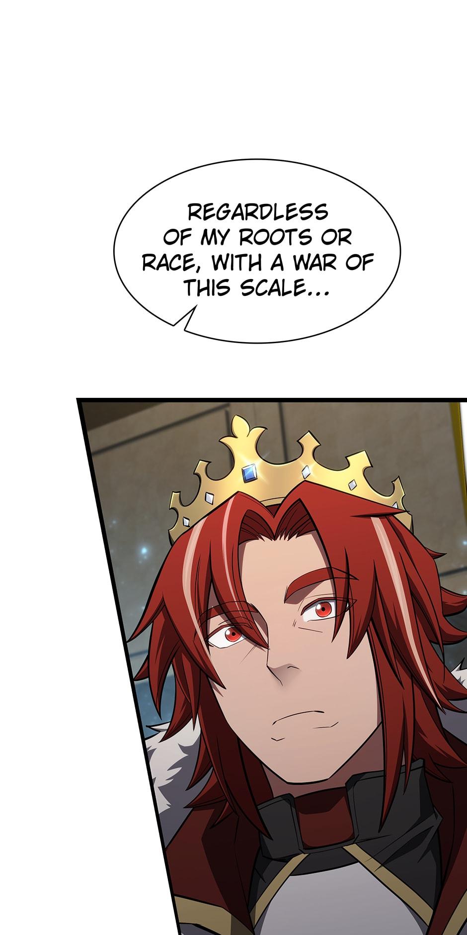 The Beginning After the End Chapter 183 — page 26