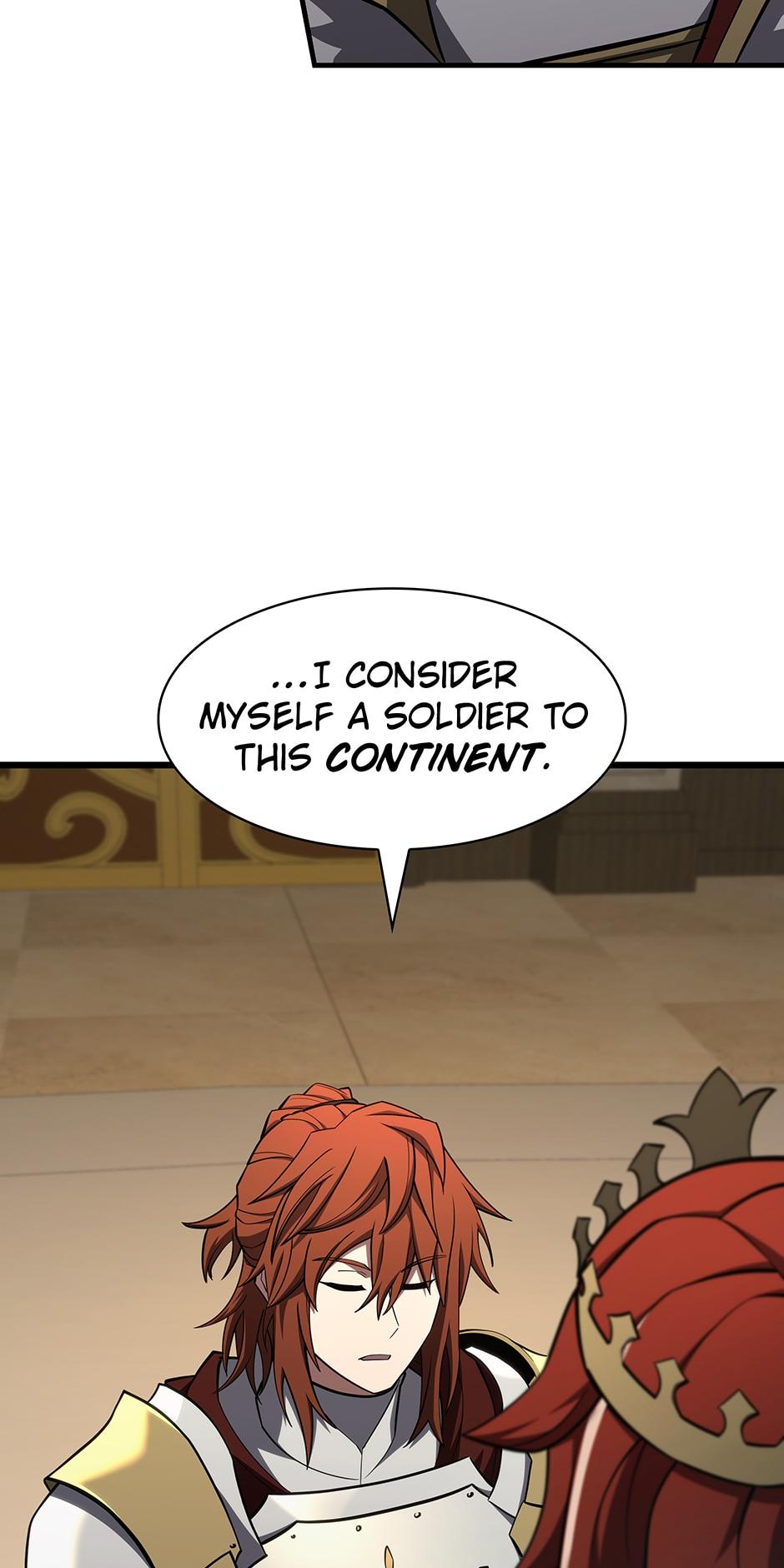 The Beginning After the End Chapter 183 — page 27