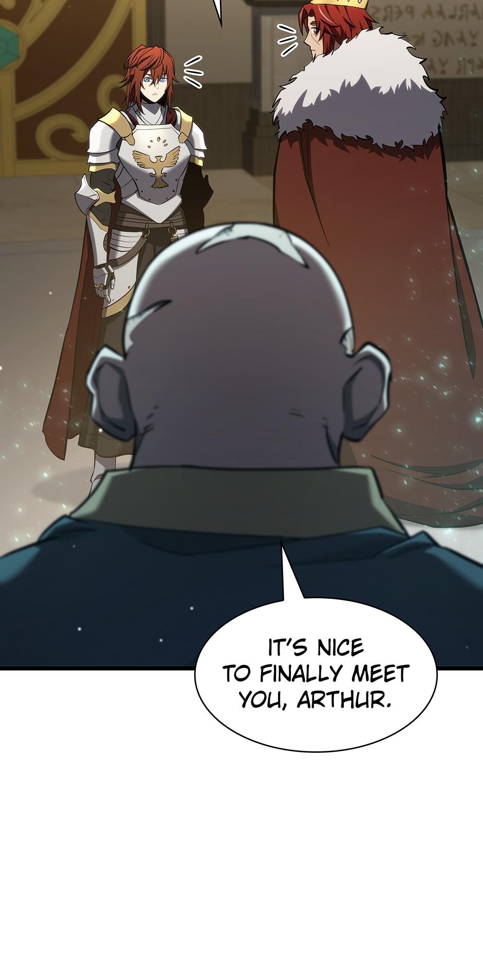 The Beginning After the End Chapter 183 — page 29