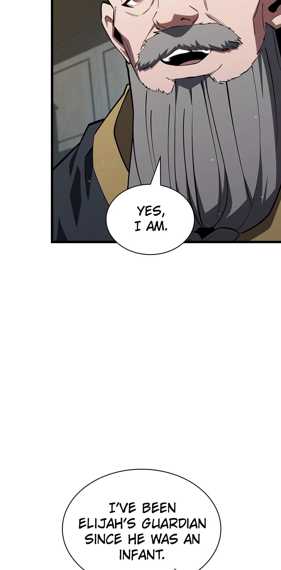 The Beginning After the End Chapter 183 — page 33