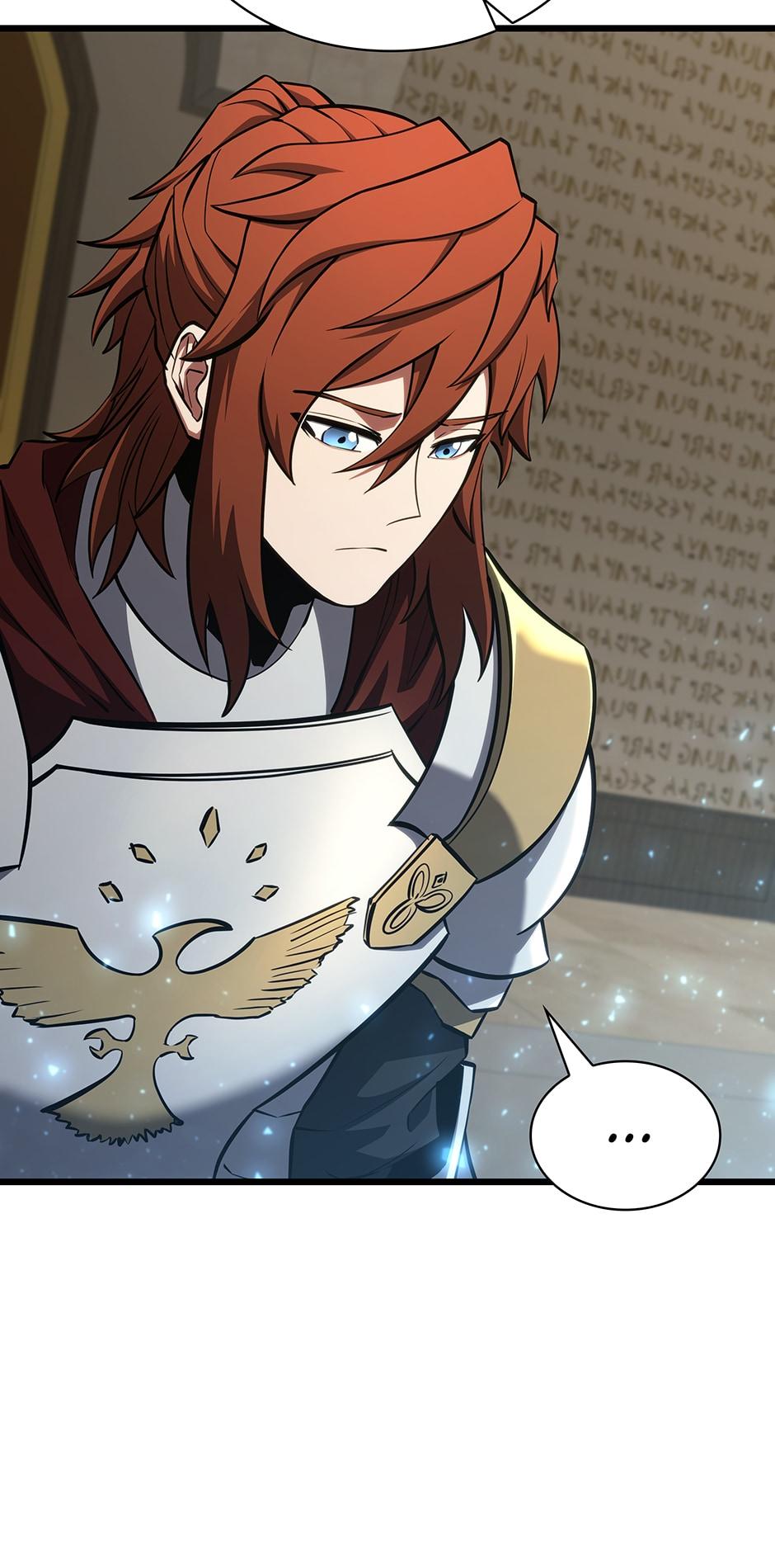The Beginning After the End Chapter 183 — page 34