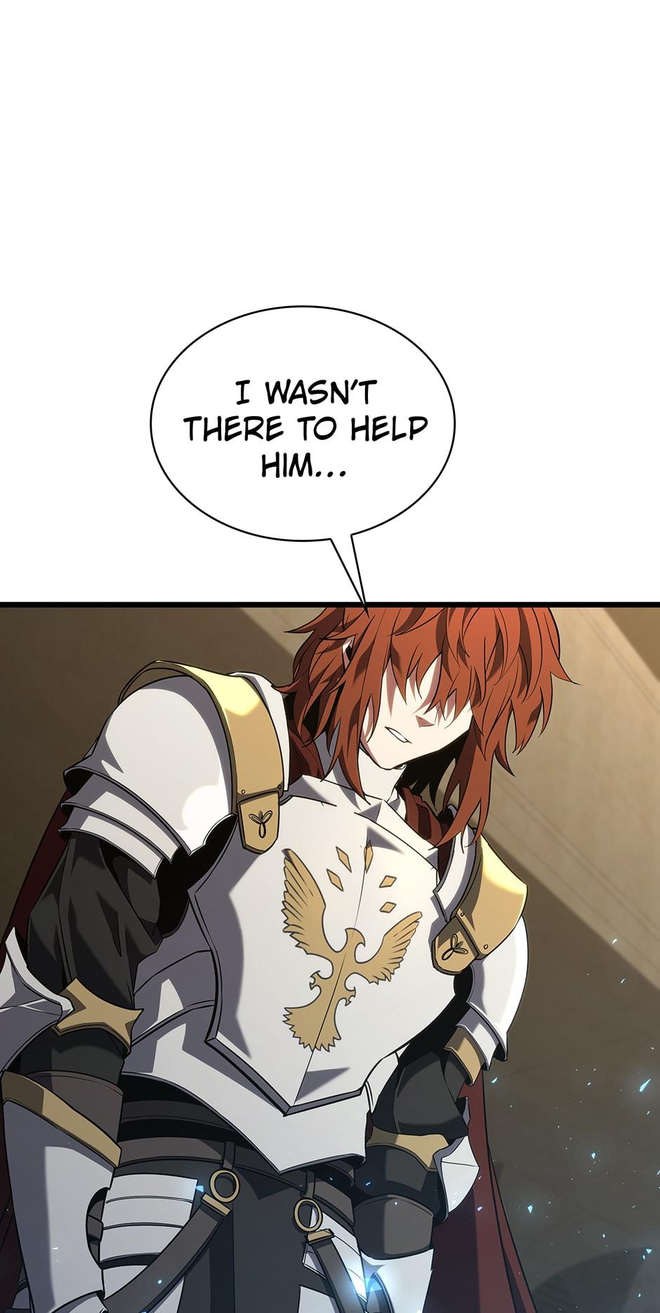 The Beginning After the End Chapter 183 — page 35