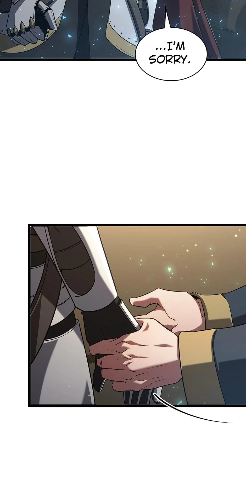 The Beginning After the End Chapter 183 — page 36