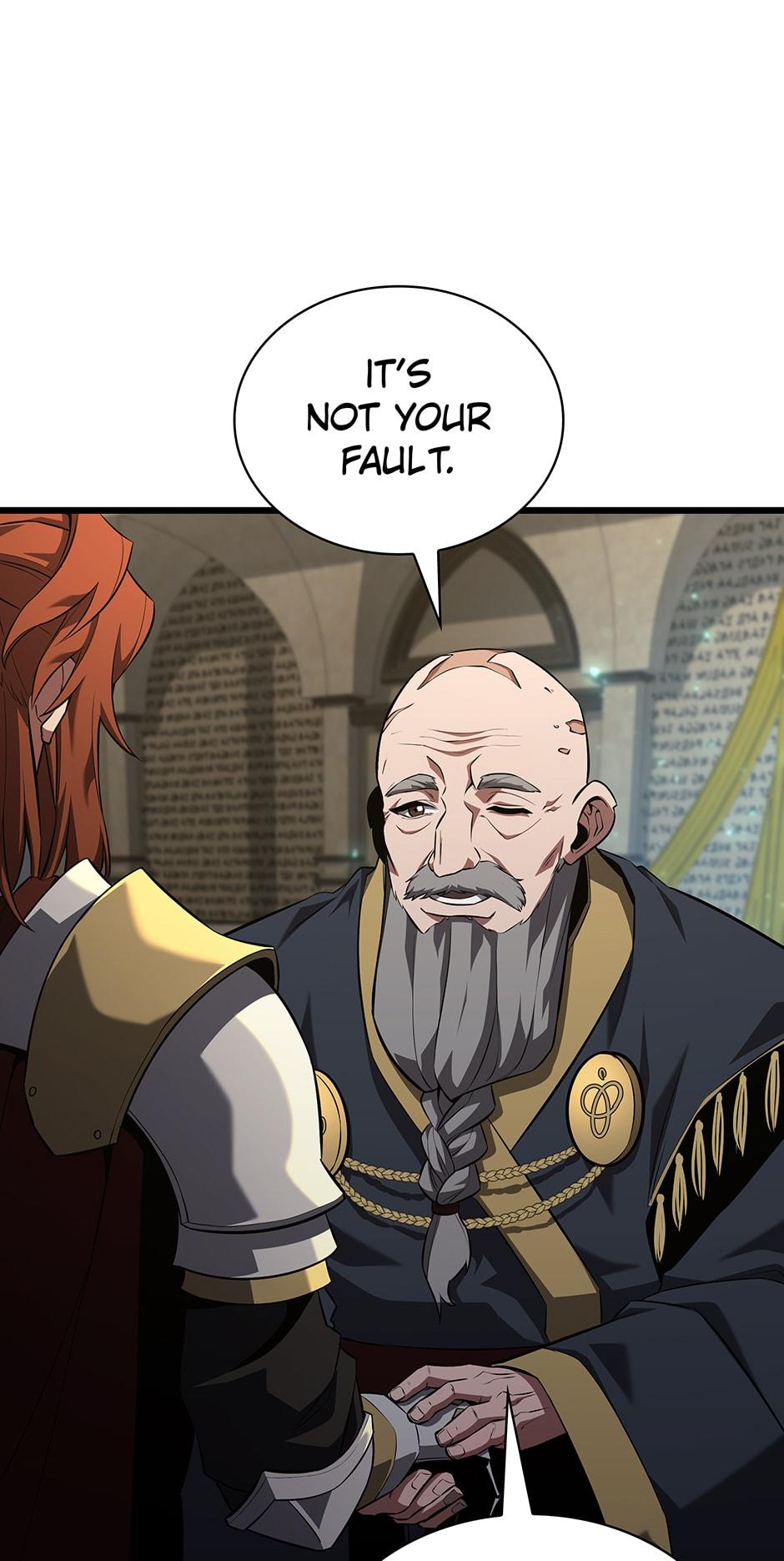 The Beginning After the End Chapter 183 — page 37