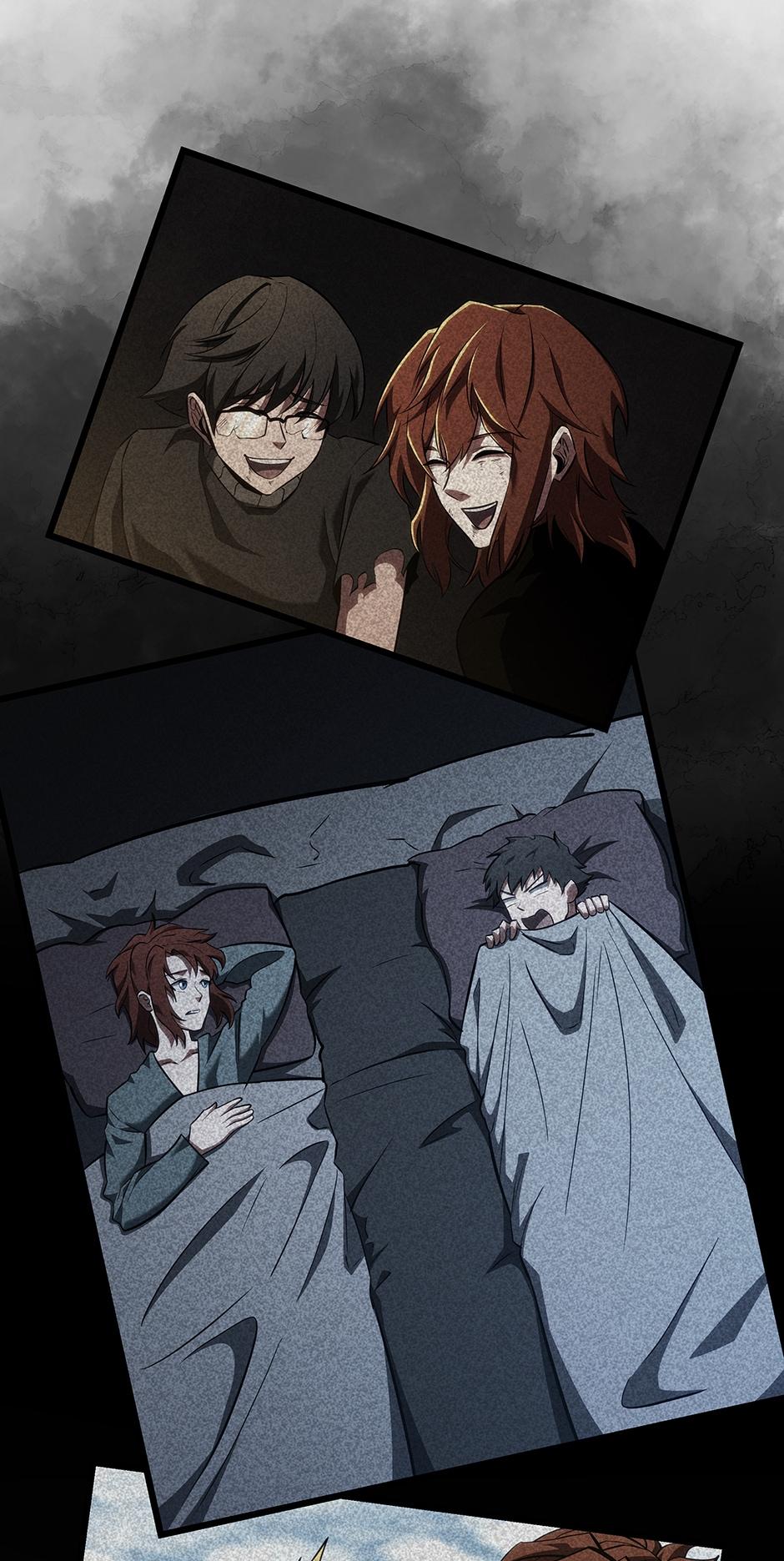 The Beginning After the End Chapter 183 — page 39