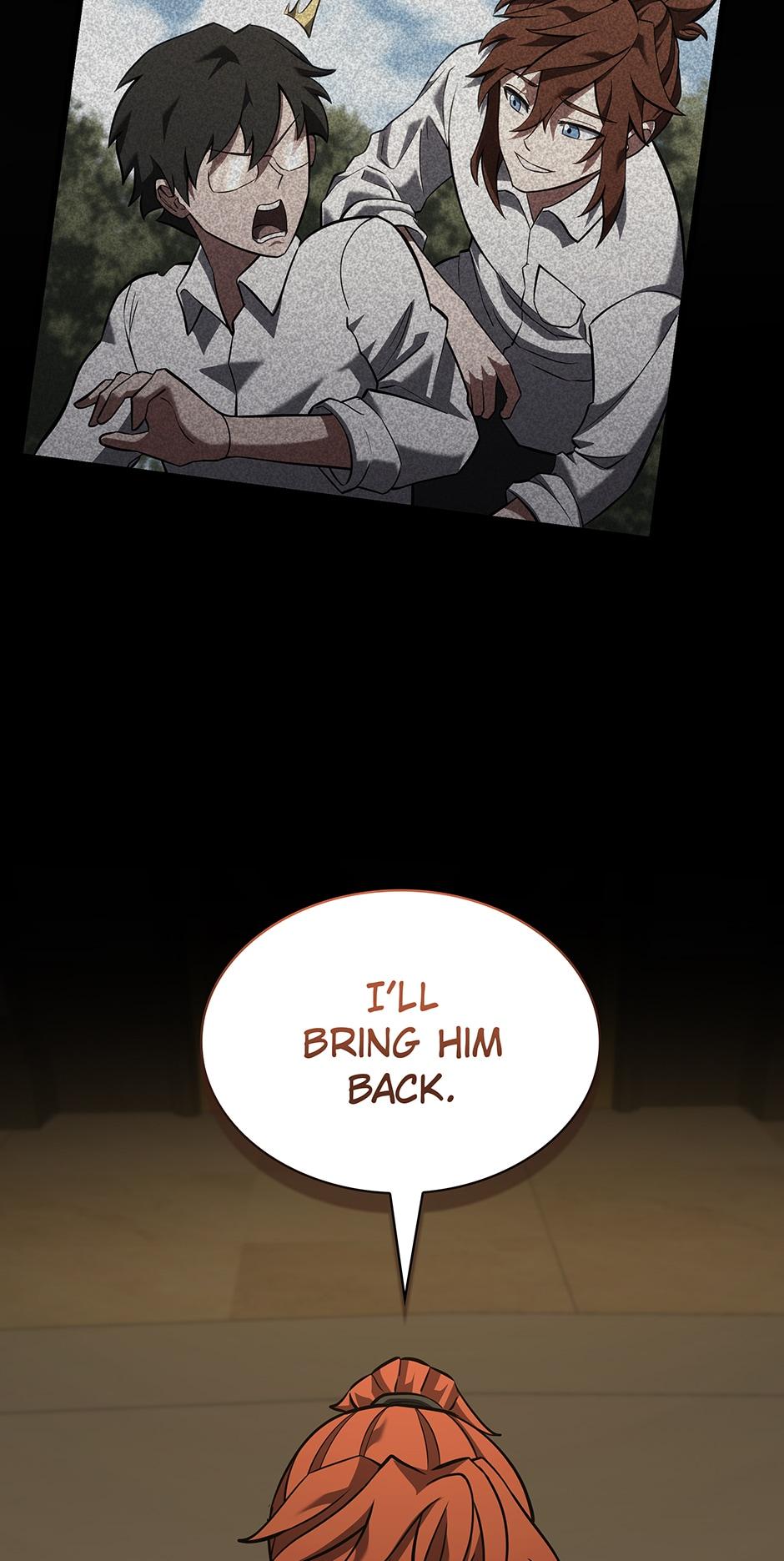The Beginning After the End Chapter 183 — page 40