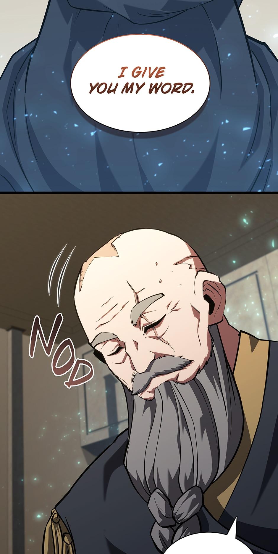 The Beginning After the End Chapter 183 — page 42