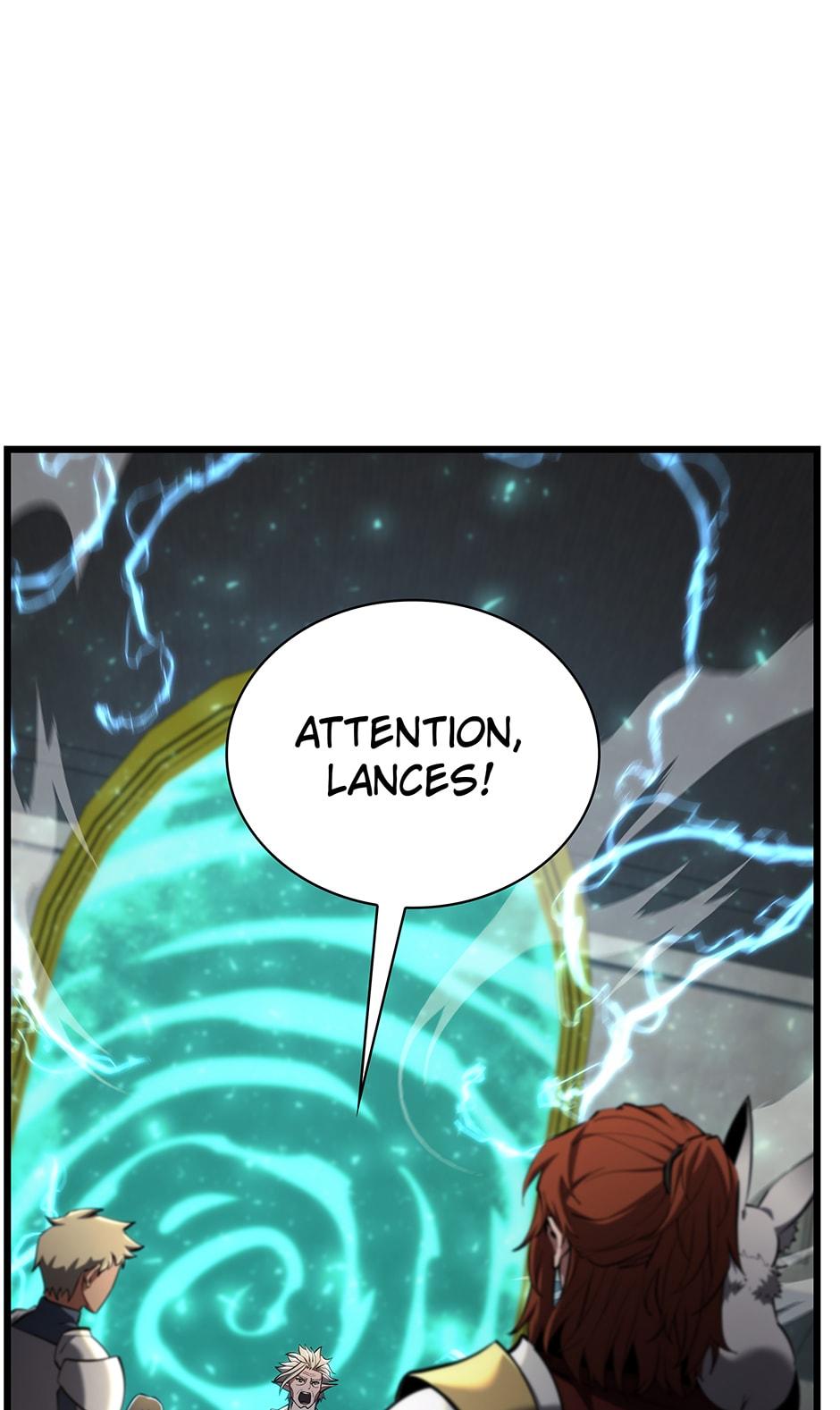 The Beginning After the End Chapter 183 — page 44