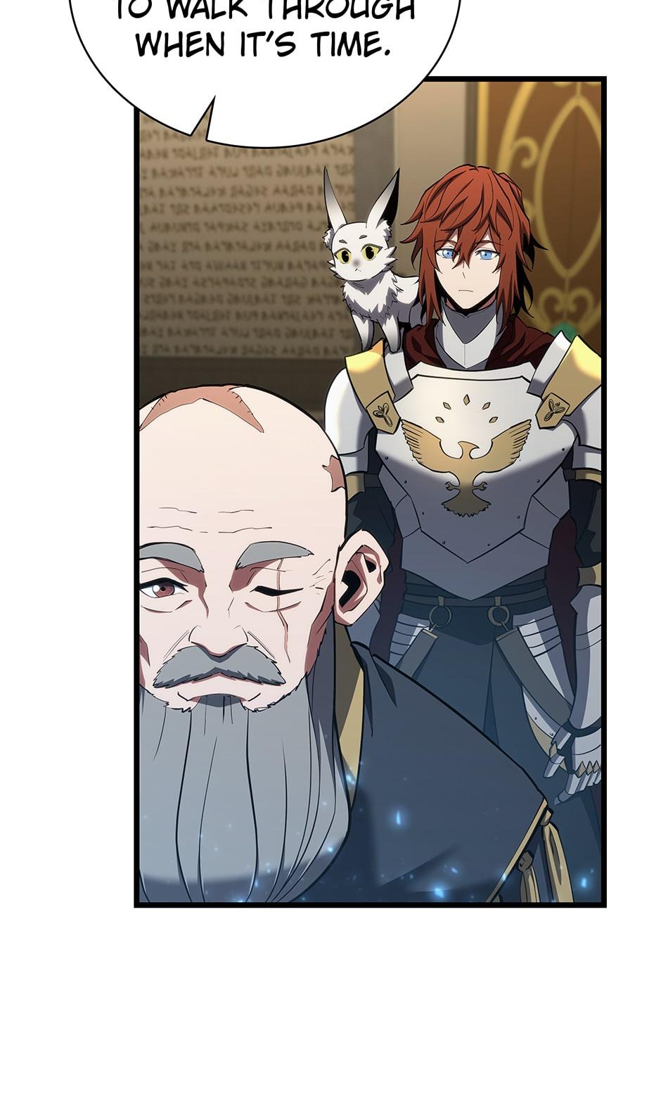 The Beginning After the End Chapter 183 — page 46