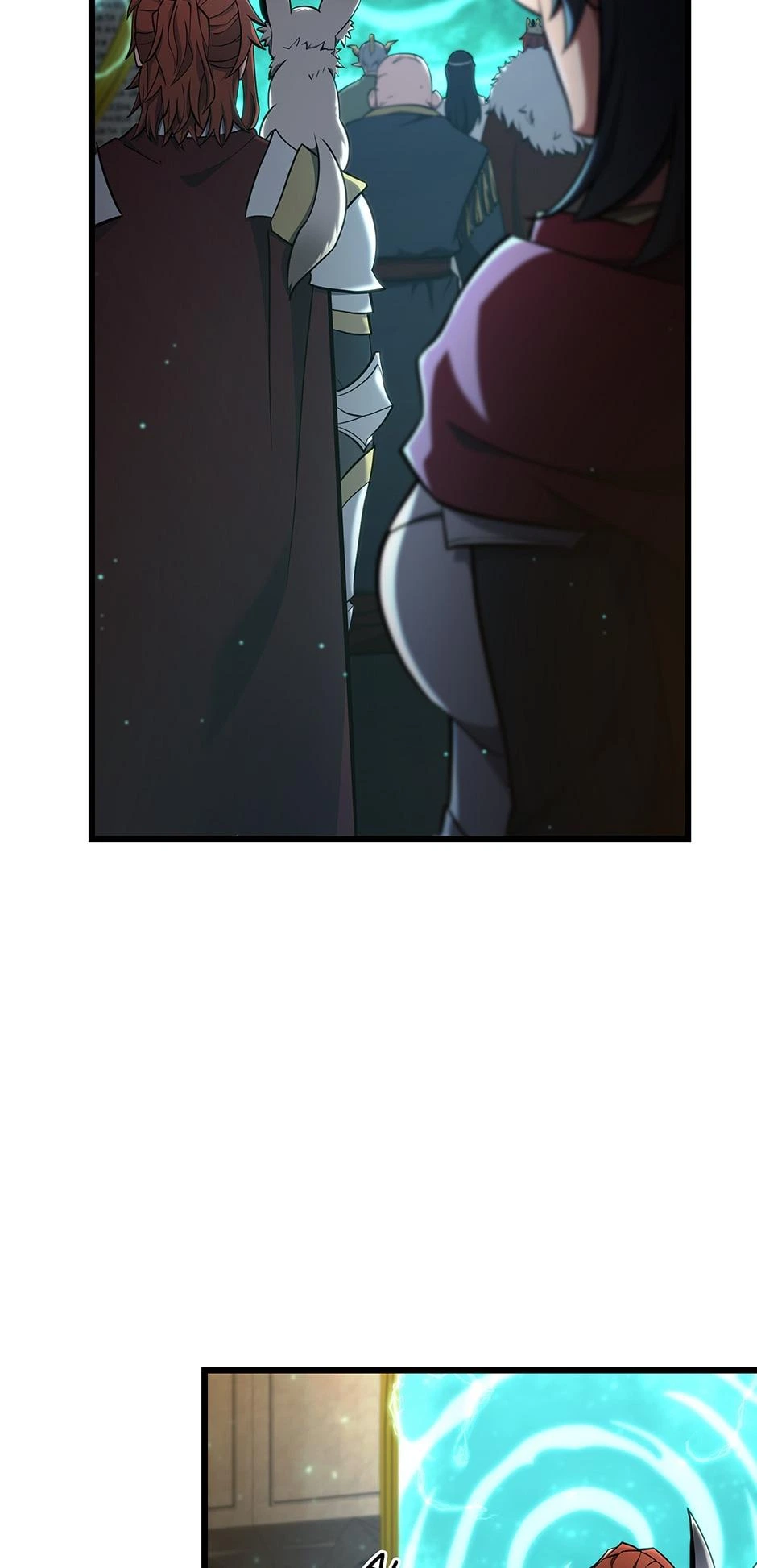 The Beginning After the End Chapter 183 — page 50