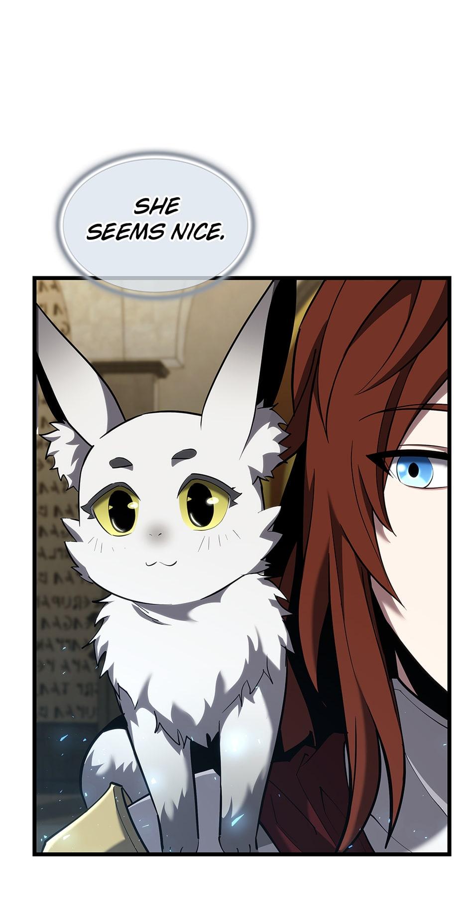 The Beginning After the End Chapter 183 — page 58