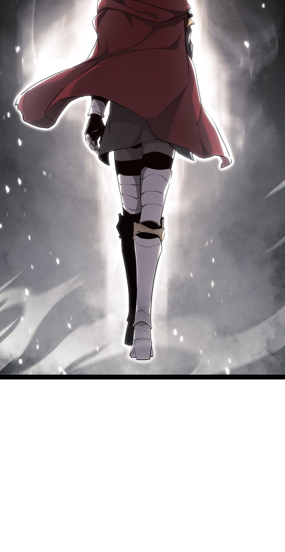 The Beginning After the End Chapter 183 — page 60