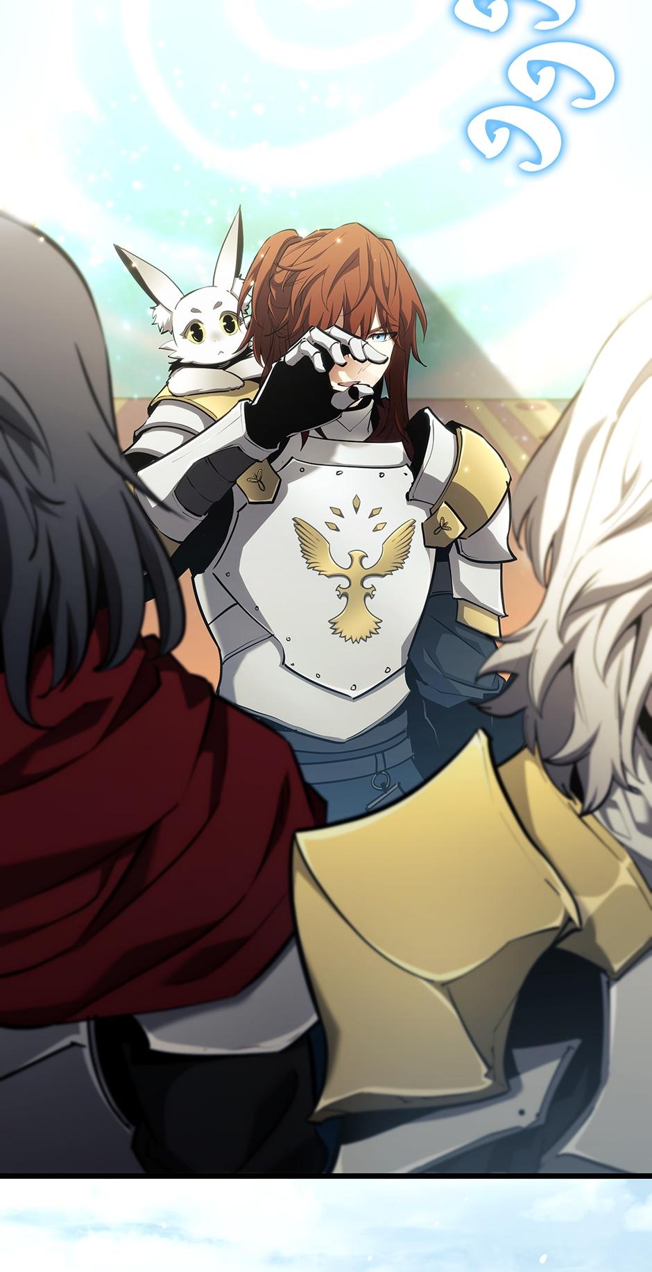 The Beginning After the End Chapter 183 — page 71