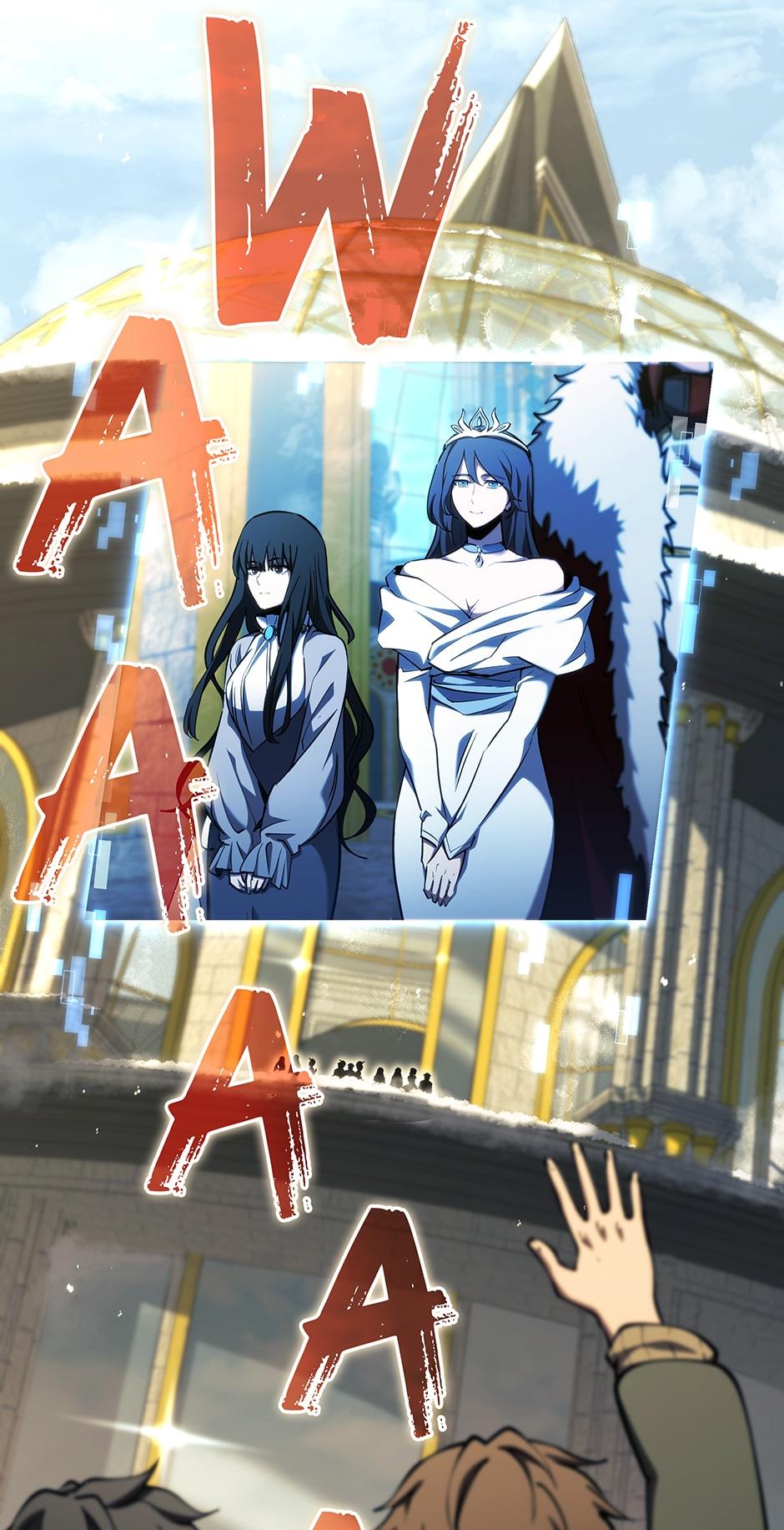 The Beginning After the End Chapter 183 — page 72