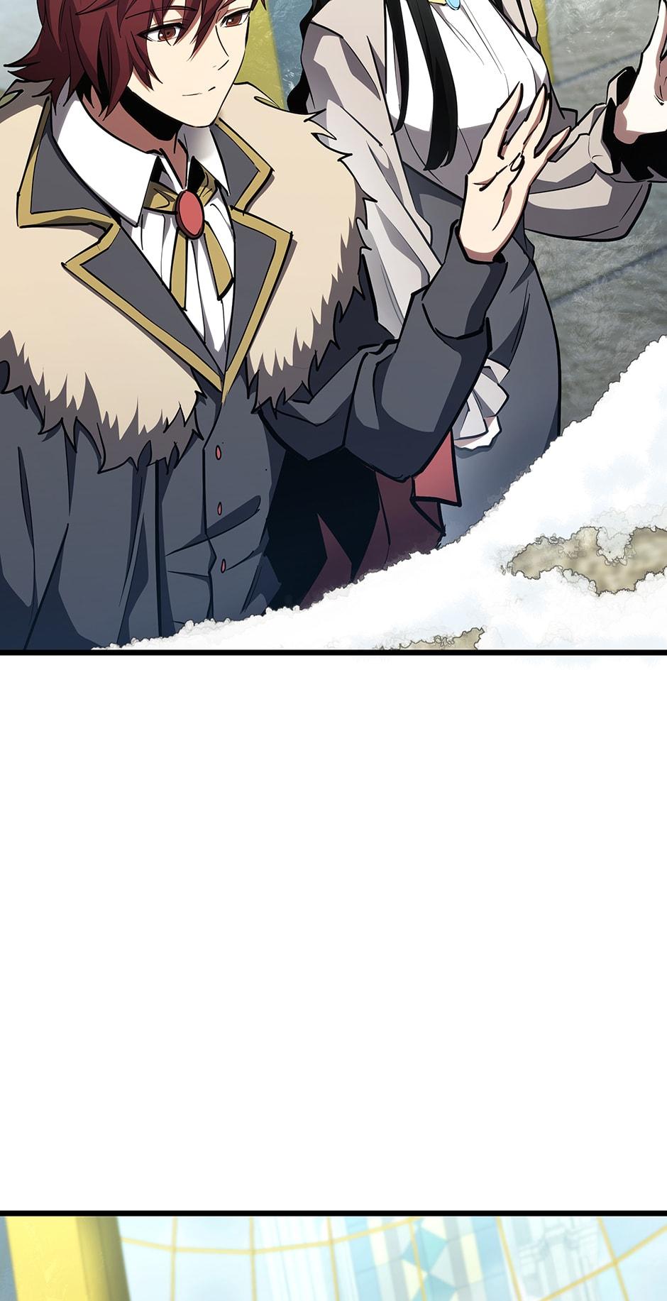 The Beginning After the End Chapter 183 — page 75
