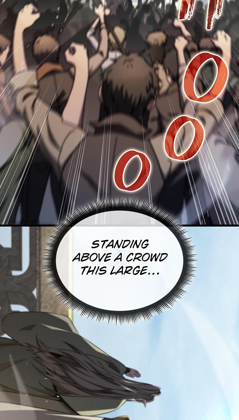 The Beginning After the End Chapter 183 — page 78