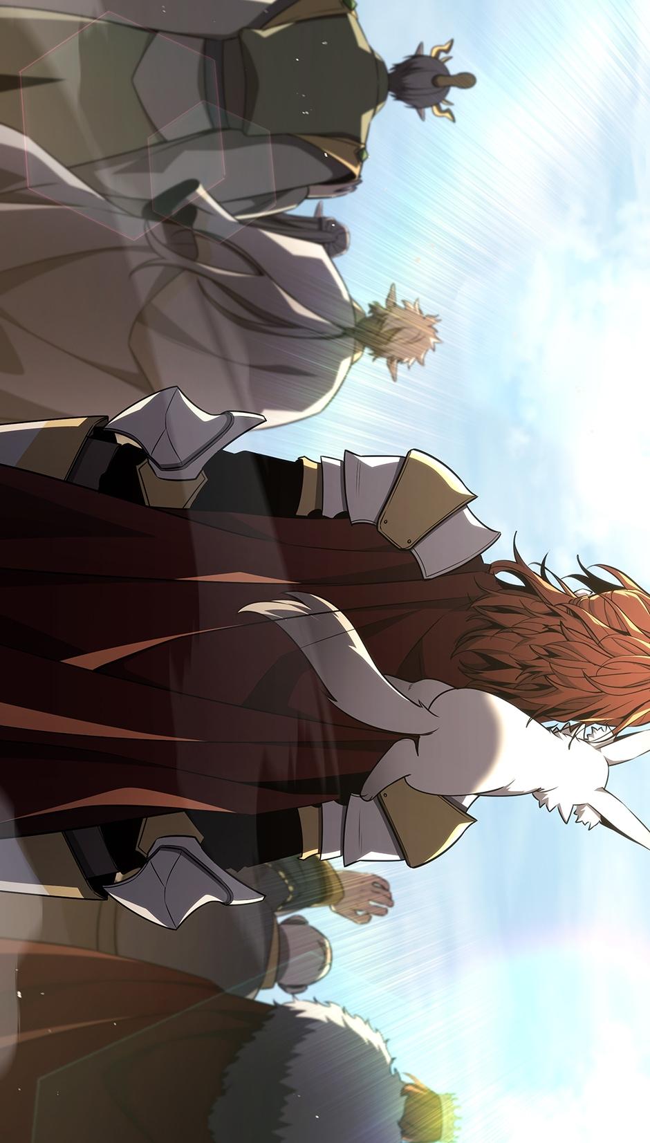 The Beginning After the End Chapter 183 — page 79