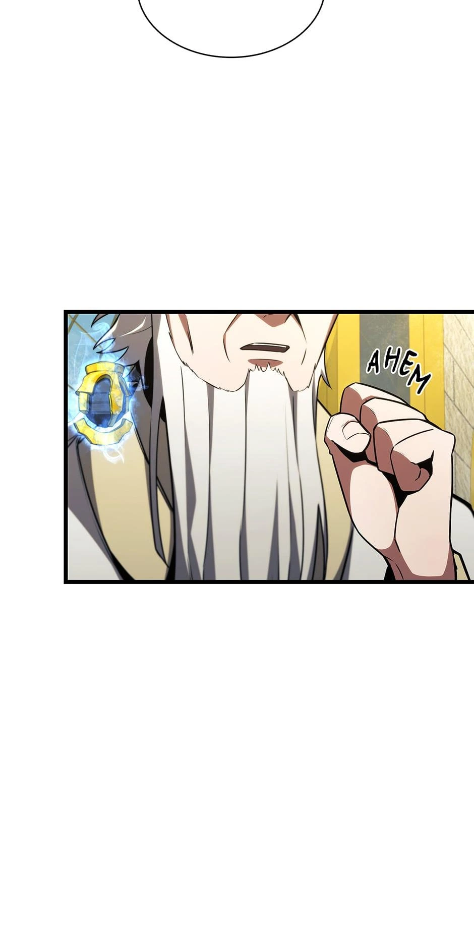 The Beginning After the End Chapter 183 — page 82