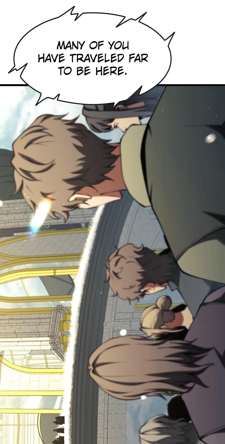 The Beginning After the End Chapter 183 — page 83