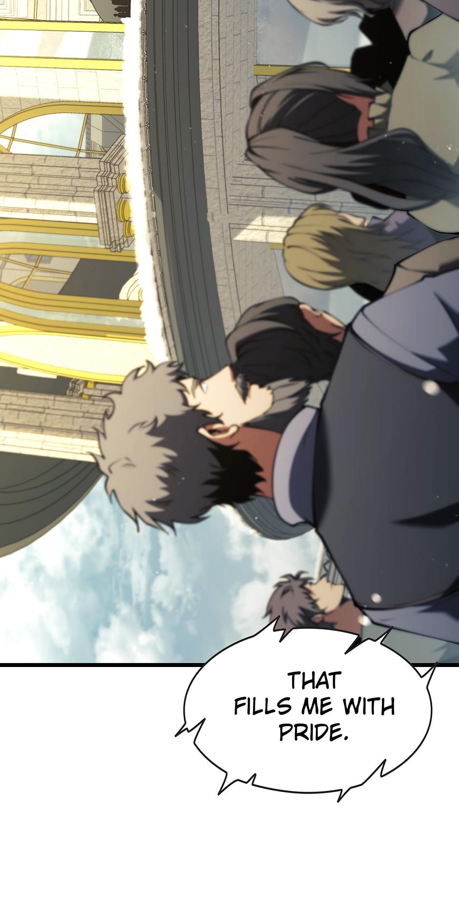 The Beginning After the End Chapter 183 — page 84