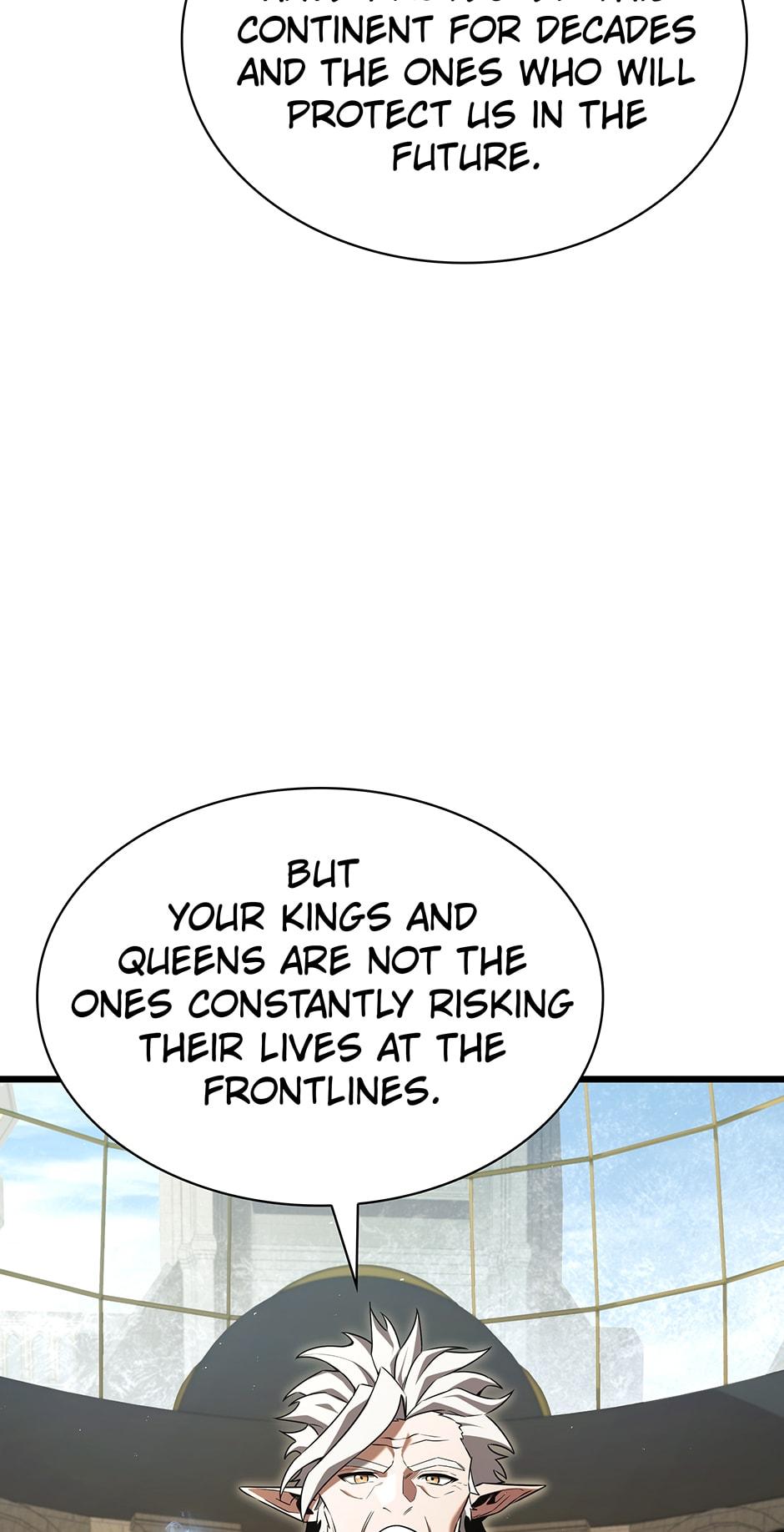The Beginning After the End Chapter 183 — page 86
