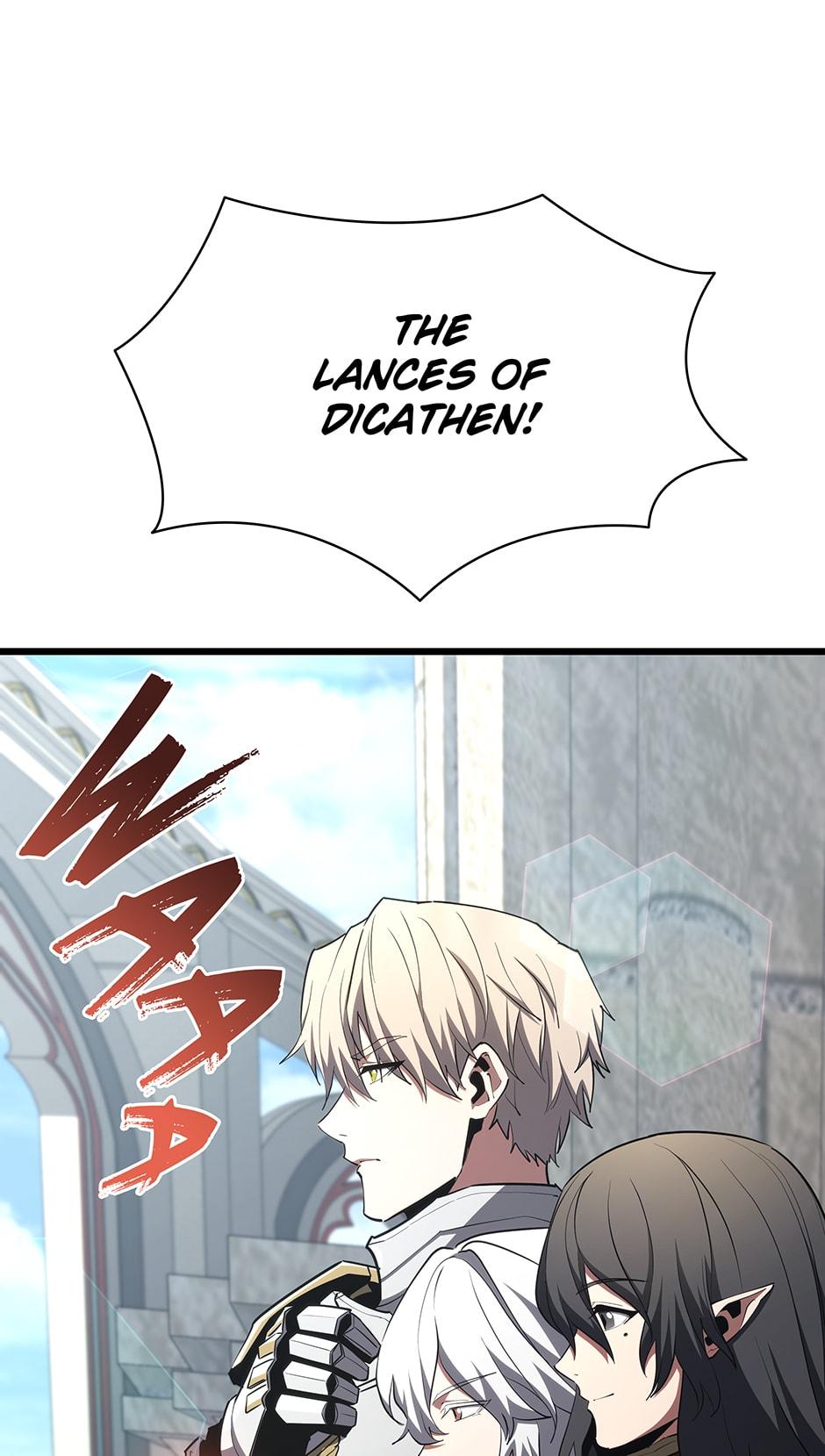 The Beginning After the End Chapter 183 — page 89
