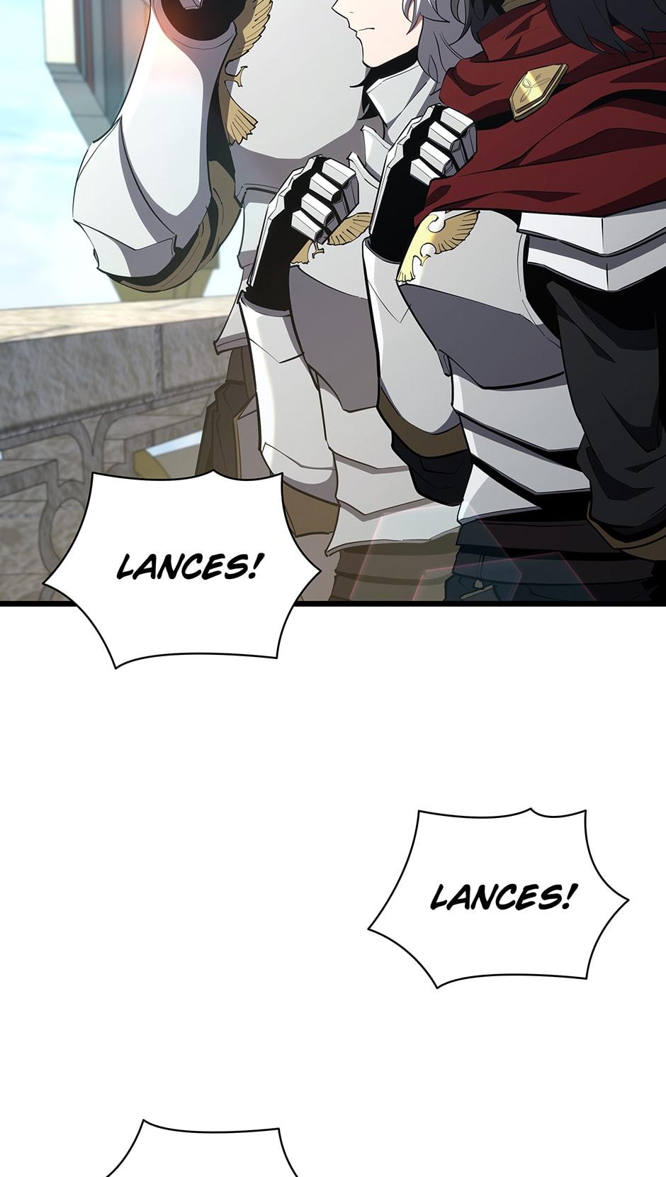 The Beginning After the End Chapter 183 — page 90