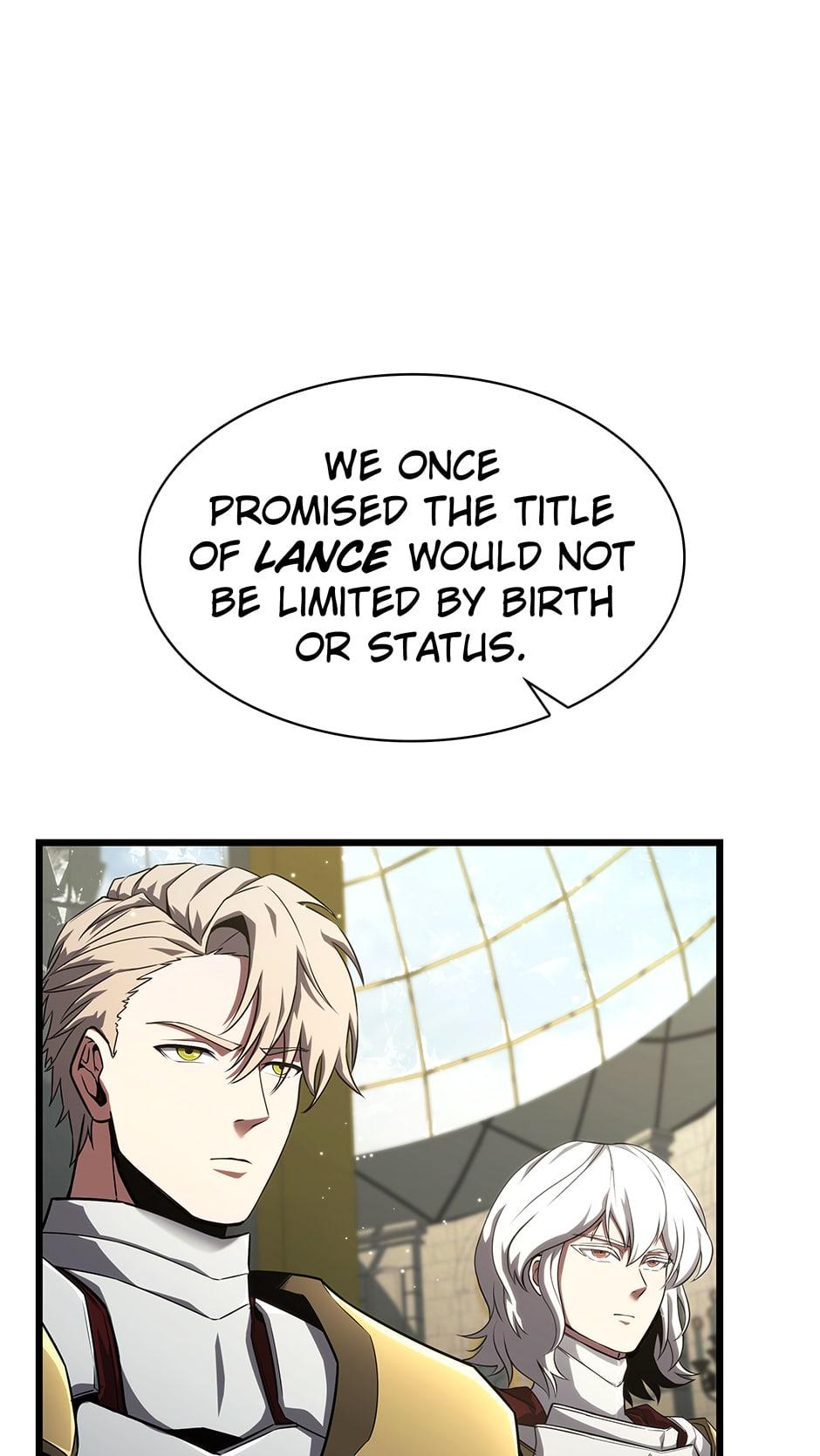 The Beginning After the End Chapter 183 — page 94