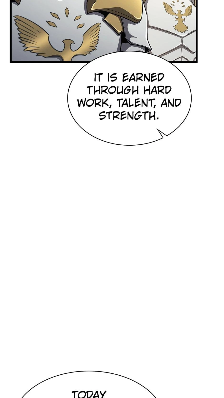 The Beginning After the End Chapter 183 — page 95