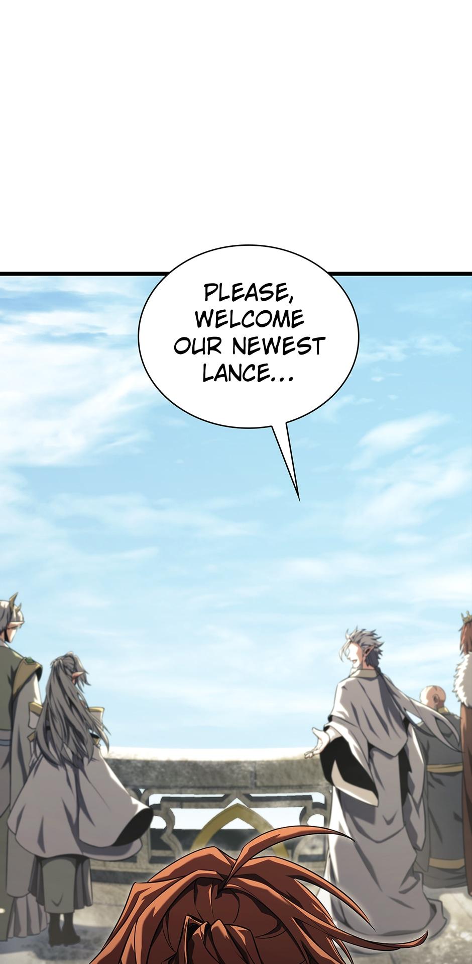 The Beginning After the End Chapter 183 — page 97