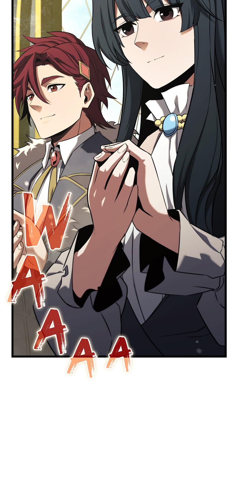 The Beginning After the End Chapter 183 — page 100
