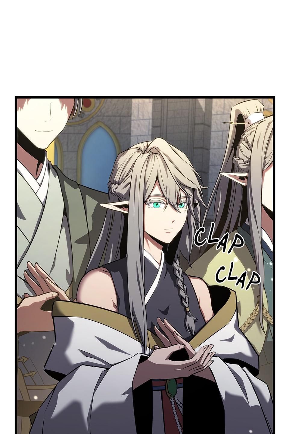 The Beginning After the End Chapter 183 — page 101