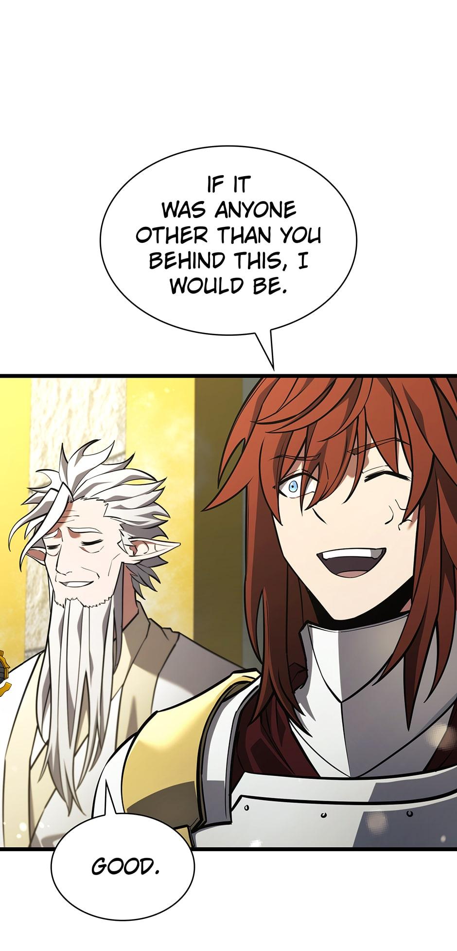 The Beginning After the End Chapter 183 — page 104