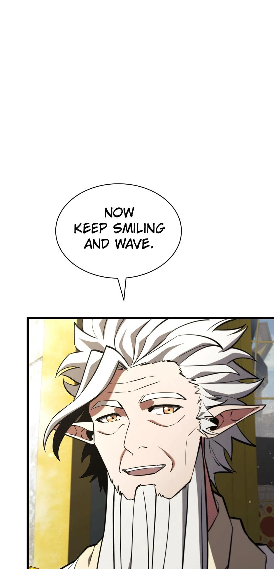The Beginning After the End Chapter 183 — page 105