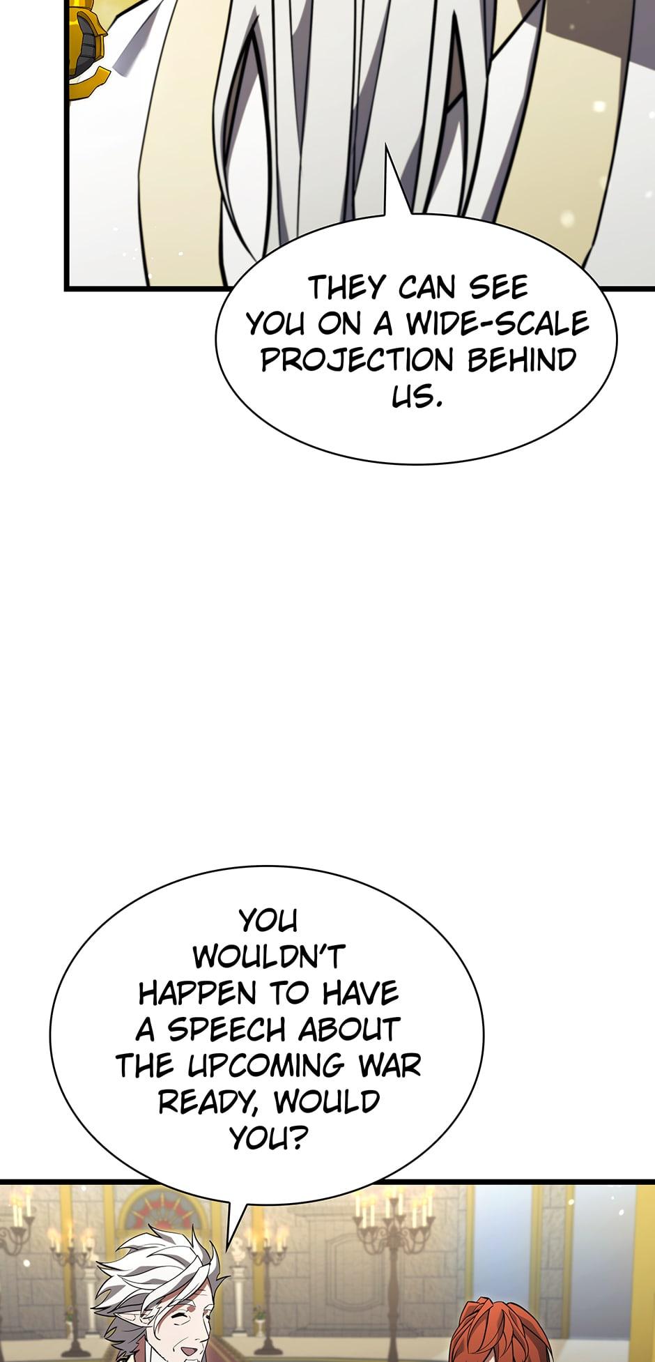 The Beginning After the End Chapter 183 — page 106